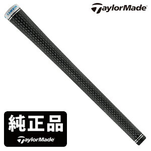 TaylorMade �e�[���[���C�h ���{���K�i �����O���b�v Lamkin Crossline360 Black/Gray CP �����L���N���X���C��360 �u���b�N/�O���[ �u LK CL360 BK/GR �v �y���X�݌ɕi�z