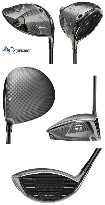 楽天市場】【特典付き】TaylorMade テーラーメイド 日本正規品 Qi35 
