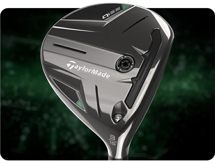 楽天市場】【特典付き】TaylorMade テーラーメイド日本正規品 Qi35 