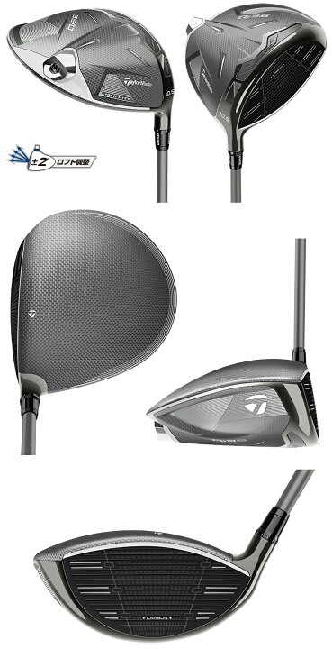 楽天市場】【特典付き】TaylorMade テーラーメイド 日本正規品 Qi35 