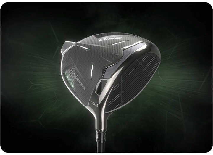 楽天市場】【特典付き】TaylorMade テーラーメイド 日本正規品 Qi35 