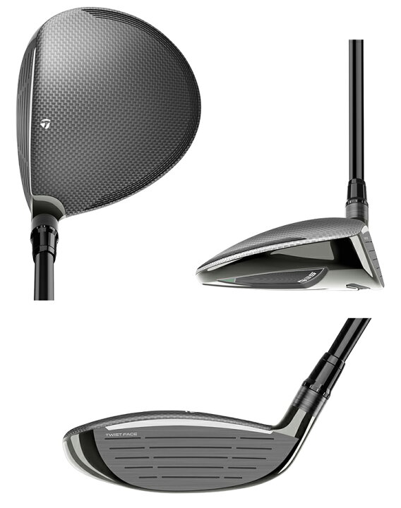 楽天市場】TaylorMade テーラーメイド日本正規品 Qi35 MAX マックス 