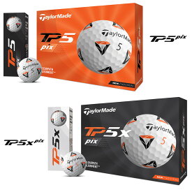 楽天市場 テーラーメイド Tp5x ボールの通販