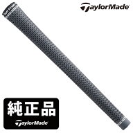 TaylorMade テーラーメイド 日本正規品 TMツアーベルベット360 ブラック ウッド＆アイアン用 純正グリッ…