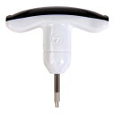 【8/5限定!エントリーでポイント10倍!】 TaylorMade テーラーメイド 日本正規品 FCT用 トルクレンチ 「 FCT ( ロフト角調整機能 )、MWT、TASウェイト対応 」 【当店在庫品】