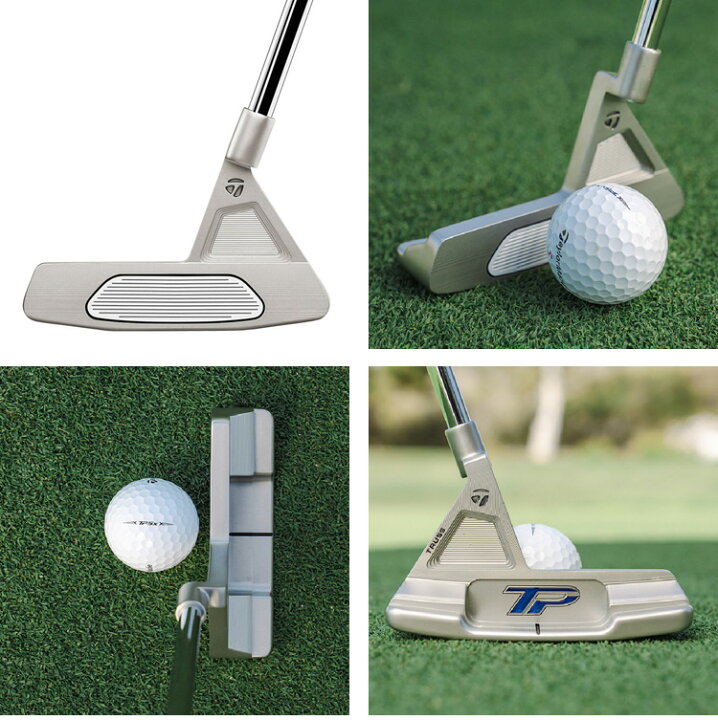 楽天市場】TaylorMade テーラーメイド日本正規品 TP COLLECTION HYDRO 