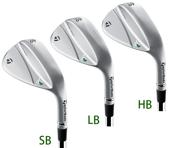 楽天市場】TaylorMade テーラーメイド 日本正規品 MILLED GRIND3