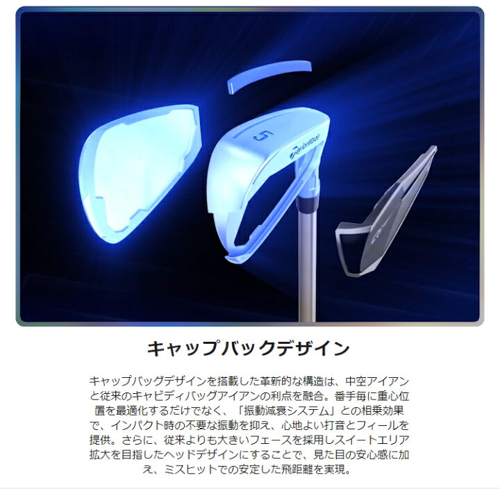 楽天市場】TaylorMade テーラーメイド 日本正規品 Qi キューアイ 