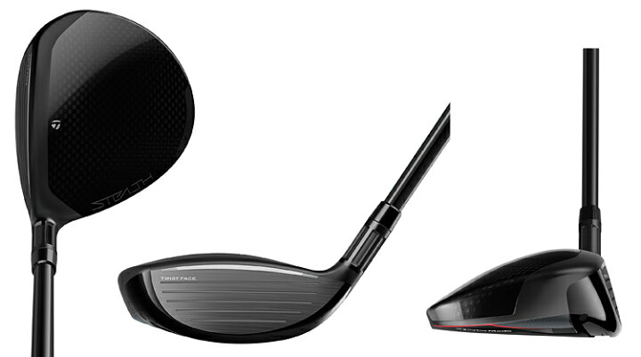楽天市場】TaylorMade テーラーメイド日本正規品 STEALTH2  