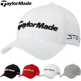 TaylorMade テーラーメイド 日本正規品 ウィンター ツアー キャップ 2023モデル「 TL014 」 【あす楽対応】