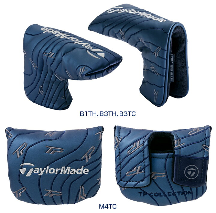 楽天市場】【限定品】 TaylorMade テーラーメイド 日本正規品 TP TRUSS 