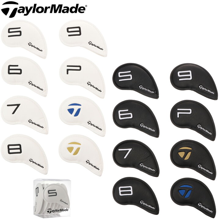 楽天市場】TaylorMade テーラーメイド 日本正規品 セパレート アイアン 