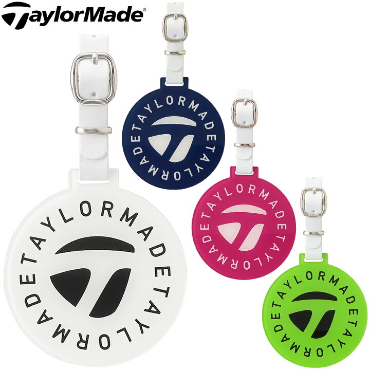 楽天市場】TaylorMade テーラーメイド 日本正規品 CIRCLE-T サークルT