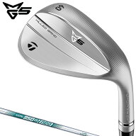 TaylorMade テーラーメイド 日本正規品 MILLED GRIND5 ミルドグラインド5 ウェッジ NSPRO950GH neoスチー…