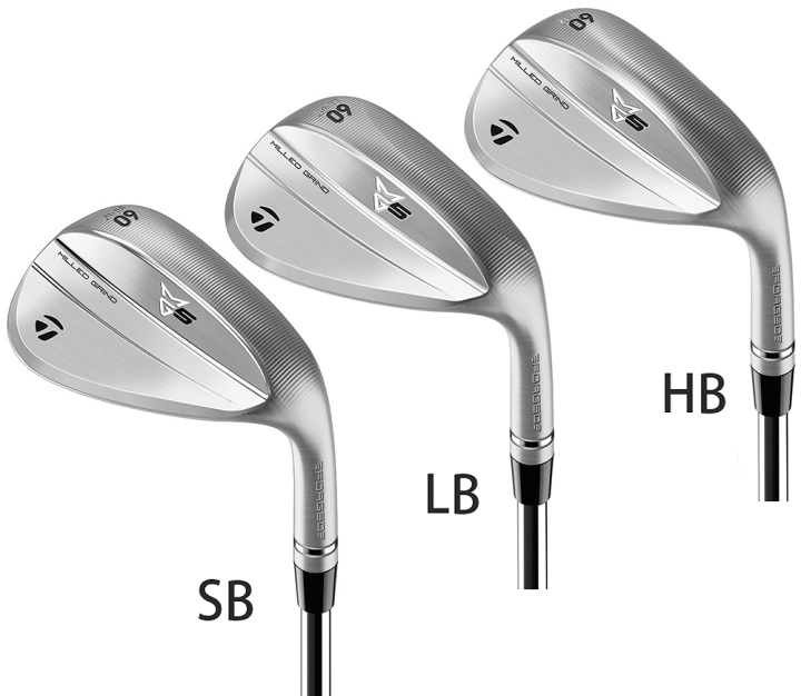 楽天市場】TaylorMade テーラーメイド 日本正規品 MILLED GRIND5