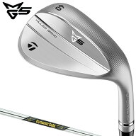 TaylorMade テーラーメイド 日本正規品 MILLED GRIND5 ミルドグラインド5 ウェッジ ダイナミックゴールド…