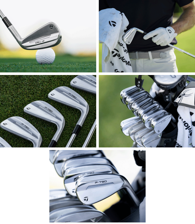 楽天市場】TaylorMade テーラーメイド 日本正規品 P790 アイアン 楽天市場】TaylorMade テーラーメイド 日本正規品 P790 アイアン