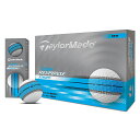 【7/20 エントリー/抽選で最大100%ポイントバック】 TaylorMade テーラーメイド 日本正規品 TOUR RESPONSE STRIPE BLU…
