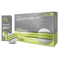 【5/10限定!エントリーで当店全品ポイント10倍!】 TaylorMade テーラーメイド 日本正規品 TOUR RESPONSE …