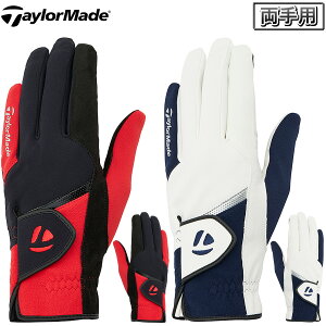 y11/11܂ Gg[ōŋz10{z TaylorMade e[[Ch Ki T-HEAT GLOVE T-q[g O[u Y StO[u ( p ) 2025Vi u TL608 v yX݌ɕiz