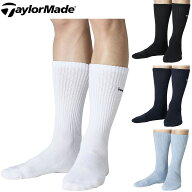 【4/20 エントリー/抽選で最大100%ポイントバック】 TaylorMade テーラーメイド 正規品 ベーシック クル…