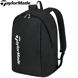 �y3/18 �G���g���[/���I�ōő�100%�|�C���g�o�b�N�z TaylorMade �e�[���[���C�h ���K�i UTILITY ���[�e�B���e�B �o�b�N�p�b�N 2026�V���i �u TL911 �v �y���X�݌ɕi�z