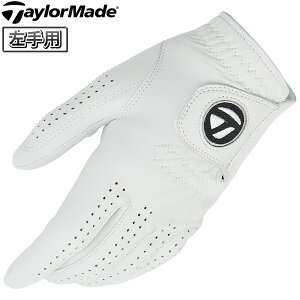TaylorMade �e�[���[���C�h ���K�i TP GENUINE LEATHER �W�F�j���C�� ���U�[ �O���[�u �V�R��v �����Y �S���t�O���[�u ( ����p ) 2026�V���i �u TL929 �v �y���X�݌ɕi�z