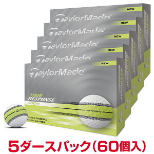 y11/1 Gg[/Iōő100%|CgobNz y܂ƂߔzTaylorMade e[[Ch {Ki TOUR RESPONSE STRIPE cA[X|X XgCv 2025Vi St{[5_[XpbN(60