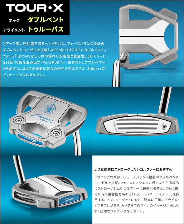 楽天市場】【限定品シルバー】 TaylorMade テーラーメイド 日本正規品