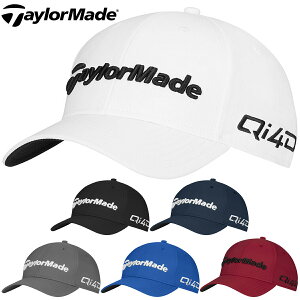 TaylorMade �e�[���[���C�h ���K�i TOUR RADAR �c�A�[���[�_�[ �L���b�v 2026�V���i �u UF137 �v �y���X�݌ɕi�z