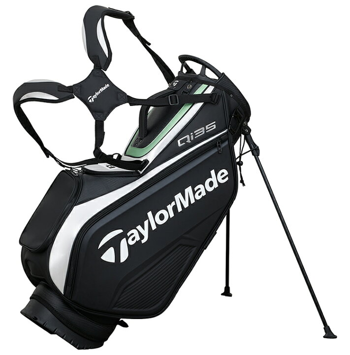 楽天市場】TaylorMade テーラーメイド 正規品 ツアー スタンドバッグ 