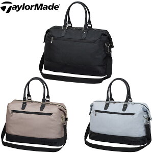 TaylorMade �e�[���[���C�h ���K�i A-COLLECTION A-�R���N�V���� �{�X�g���o�b�O 2025�V���i �u UN739 �v �y���X�݌ɕi�z