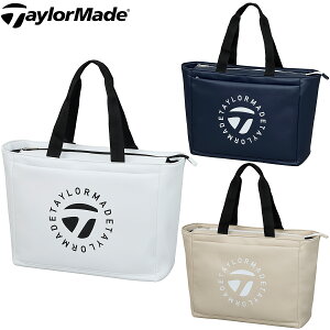 TaylorMade �e�[���[���C�h ���K�i CIRCLE LOGO �T�[�N�����S �g�[�g�o�b�O 2025���f�� �u UN749 �v �y���X�݌ɕi�z