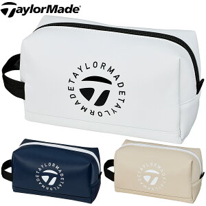 y11/11܂ Gg[ōŋz10{z TaylorMade e[[Ch Ki CIRCLE LOGO T[NS |[` 2025Vi u UN752 v yX݌ɕiz