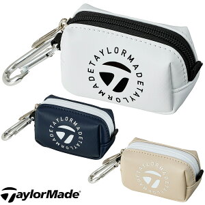 y10/30!Gg[œXSi|Cg10{!z TaylorMade e[[Ch Ki CIRCLE LOGO T[NS {[P[X 2025Vi u UN754 v yX݌ɕiz