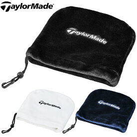 【1/15 エントリー/抽選で最大100%ポイントバック】 TaylorMade テーラーメイド 正規品 AUTH-TECH オーステック アイアンカバー 2025モデル 「 アイアンセット用 ヘッドカバー UN783 」 【当店在庫品】