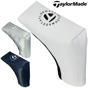 y11/27܂ Gg[/Iōő100%|CgobNz TaylorMade e[[Ch Ki CIRCLE LOGO T[NS p^[Jo[ 2025Vi u s^ u[h^Cv wbhJo[ UN790 v yX