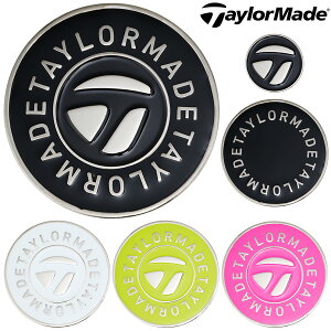 TaylorMade e[[Ch Ki CIRCLE LOGO T[NS cC }[J[ Zbg 2025Vi u UN794 v yX݌ɕiz