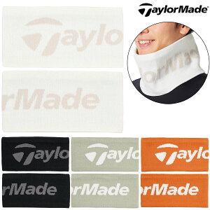 TaylorMade e[[Ch Ki NECK WARMER lbNEH[}[ 2025Vi u UN937 v yX݌ɕiz