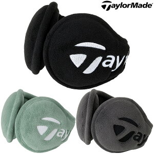 TaylorMade e[[Ch Ki EAR MUFF C[}t 2025Vi u UN940 v yX݌ɕiz