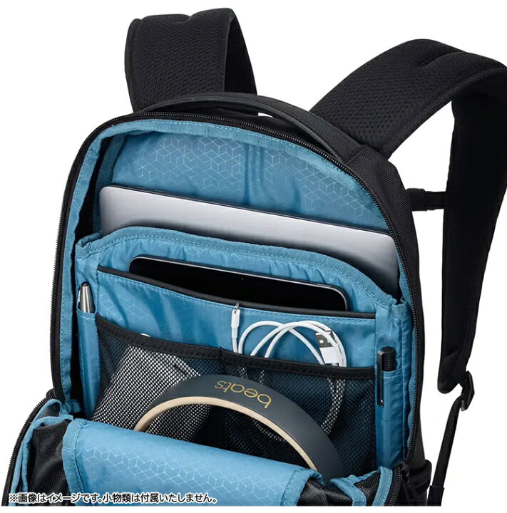 楽天市場】THULE スーリー 日本正規品 Accent Backpack アクセント 
