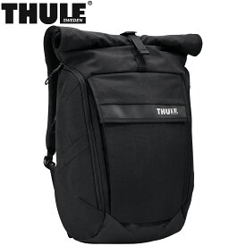 THULE スーリー 日本正規品 Paramount Backpack パラマウント バックパック 24L 「 3205011 PARABP3116 」 【あす楽対応】