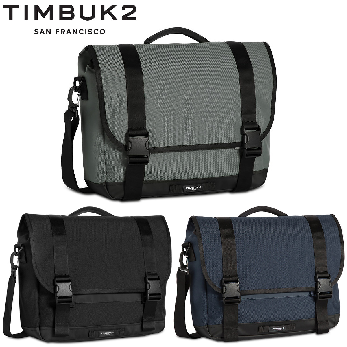 楽天市場】TIMBUK2(ティンバックツー)日本正規品 Commute(コミュート 