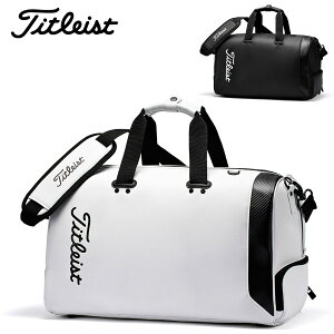 Titleist �^�C�g���X�g ���{���K�i �R�A�G�b�Z���V���� �{�X�g���o�b�O �u TA22CEBBK �v �y���X�݌ɕi�z