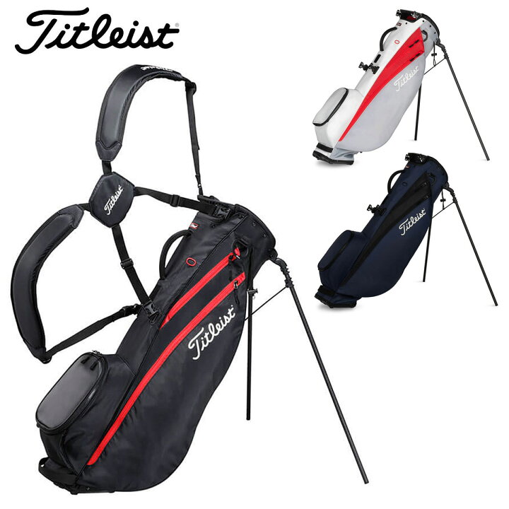楽天市場】Titleist タイトリスト日本正規品 プレーヤーズ4カーボン 