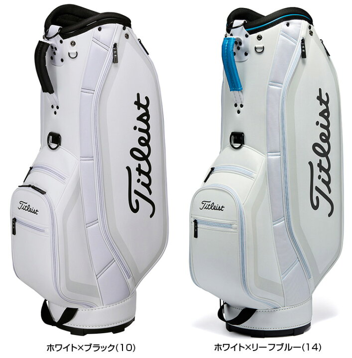 楽天市場】Titleist タイトリスト日本正規品 アスパイア キャディ 