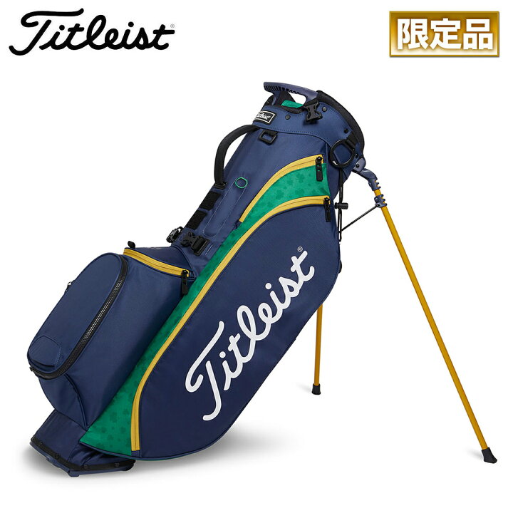 楽天市場】【限定品】 Titleist タイトリスト日本正規品 シャムロック 