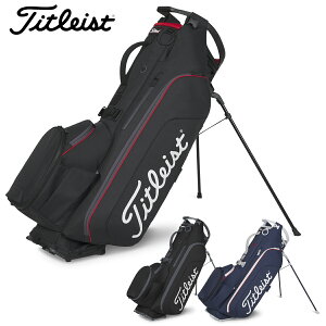 �y12/15 �G���g���[/���I�ōő�100%�|�C���g�o�b�N�z Titleist �^�C�g���X�g���{���K�i Hybrid 5 Asia �X�^���h�o�b�O �L���f�B�o�b�O 2025�V���i �u TB25SX6 �v �y���X�݌ɕi�z