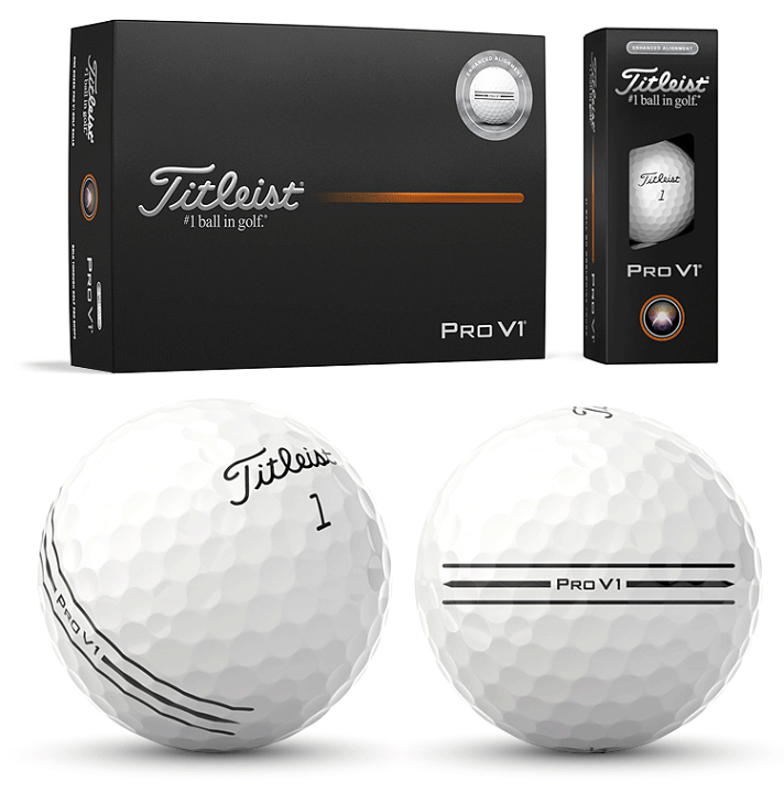 タイトリストPRO V1X AIM Enhanced 数量限定新品1ダース 楽天市場】【限定品】 Titleist タイトリスト日本正規品 「 PRO