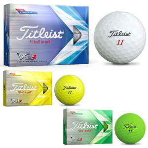 Titleist ^CgXg {Ki VG3 uCW[X[ St{[1_[X(12) yX݌ɕiz